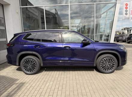 Volkswagen - Tayron
