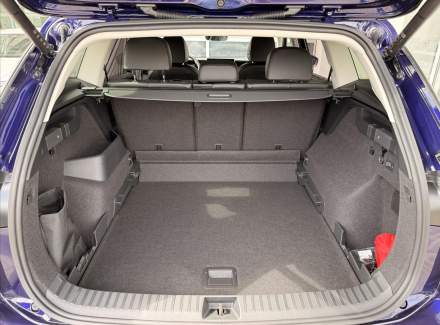Volkswagen - Tayron