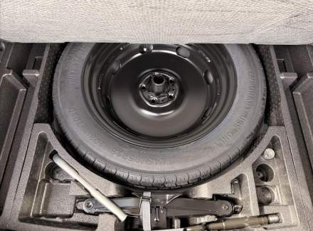Volkswagen - Tayron