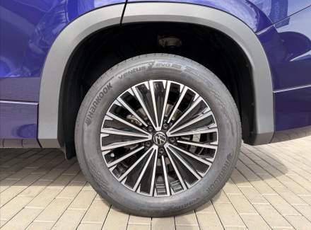 Volkswagen - Tayron