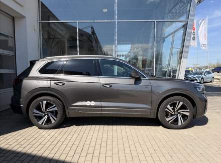 Volkswagen - Touareg