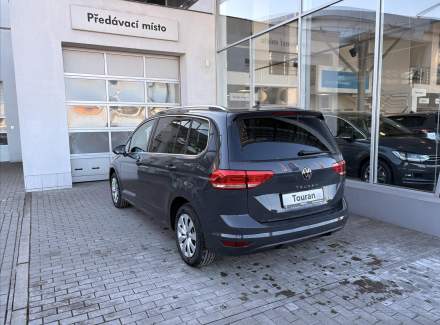 Volkswagen - Touran