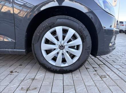 Volkswagen - Touran