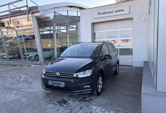 Volkswagen - Touran