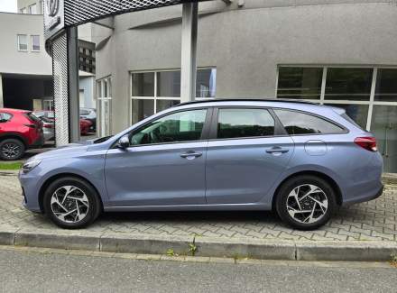 Hyundai - i30