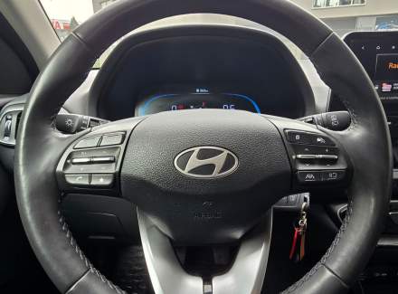 Hyundai - i30
