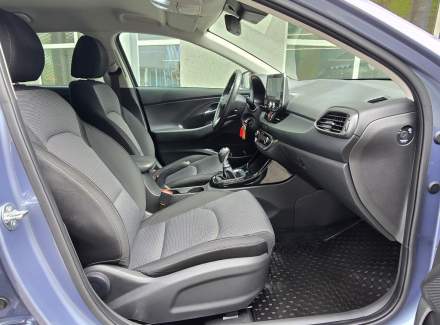 Hyundai - i30
