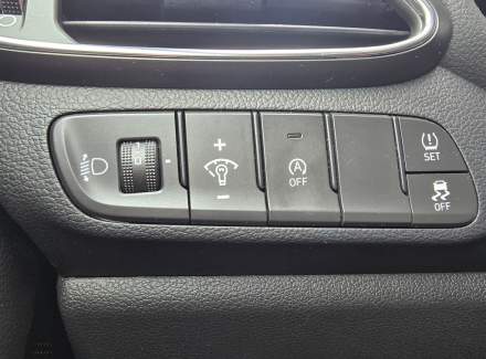 Hyundai - i30