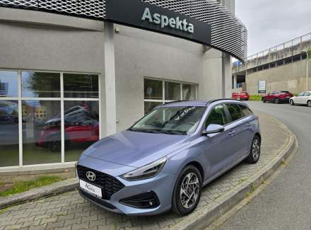 Hyundai - i30