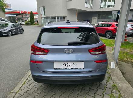 Hyundai - i30