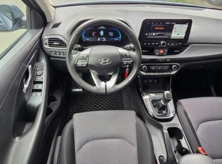 Hyundai - i30