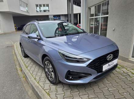 Hyundai - i30