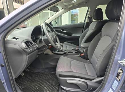 Hyundai - i30