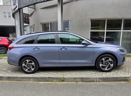 Hyundai - i30