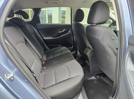 Hyundai - i30