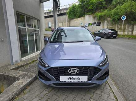 Hyundai - i30