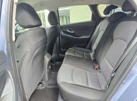 Hyundai - i30