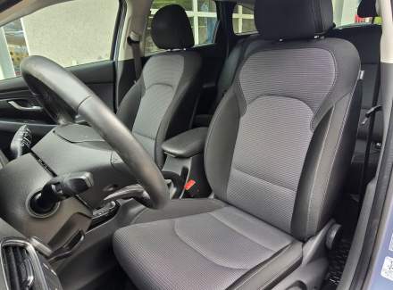 Hyundai - i30