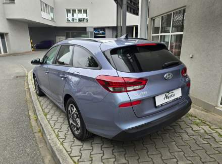 Hyundai - i30