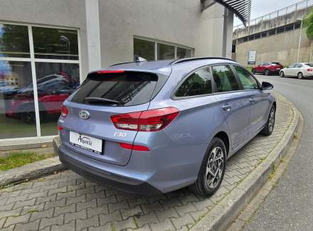 Hyundai - i30