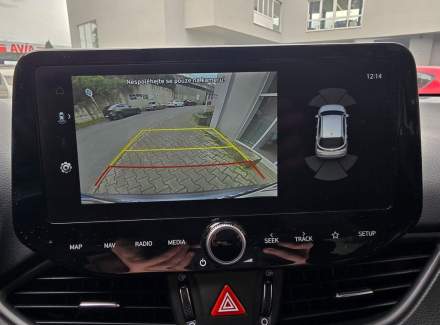 Hyundai - i30