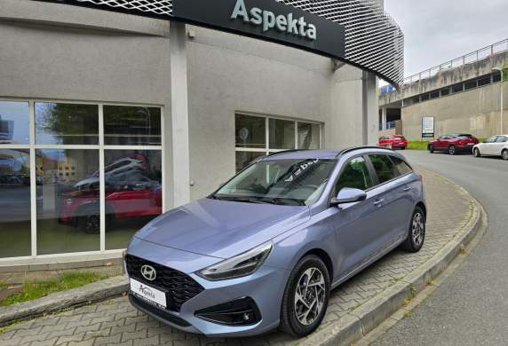 Hyundai - i30