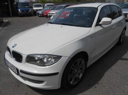 BMW - 1er