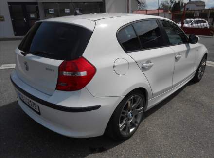 BMW - 1er
