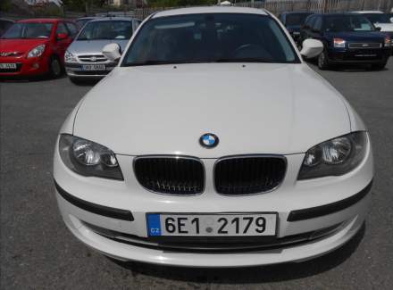 BMW - 1er