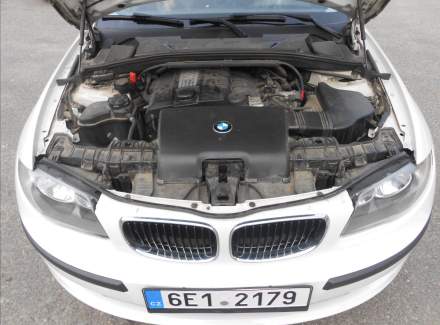 BMW - 1er