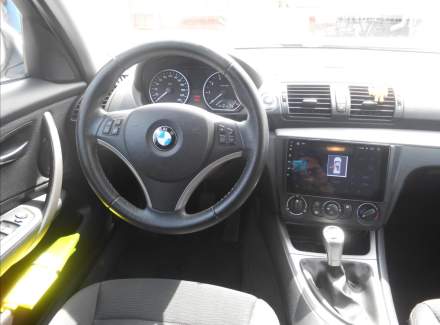 BMW - 1er