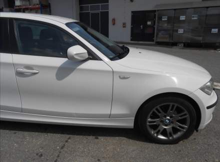 BMW - 1er