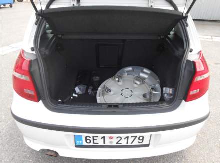 BMW - 1er