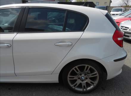 BMW - 1er