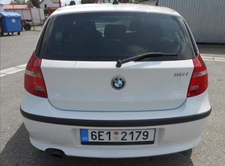 BMW - 1er