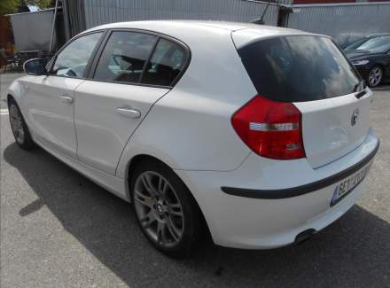 BMW - 1er