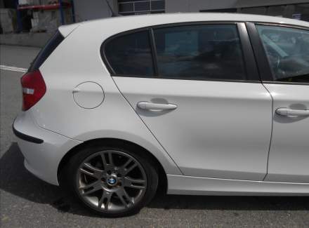BMW - 1er
