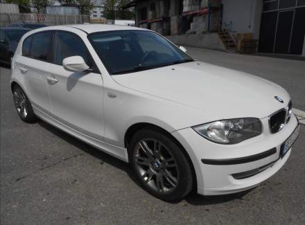 BMW - 1er
