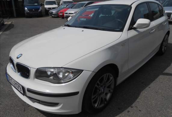 BMW - 1er