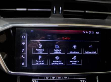 Audi - A6