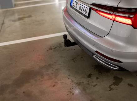 Audi - A6