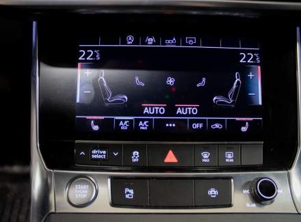 Audi - A6