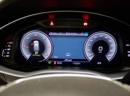 Audi - A6