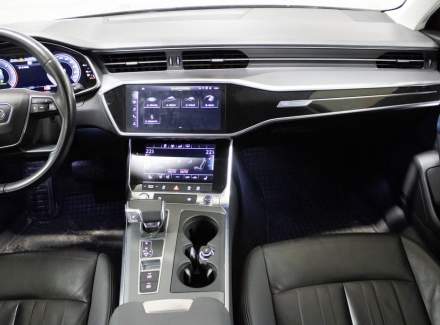 Audi - A6