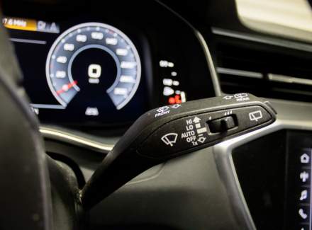 Audi - A6
