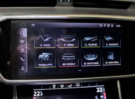 Audi - A6