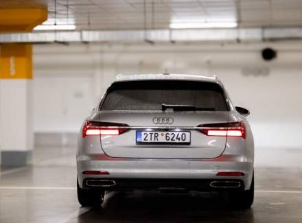 Audi - A6
