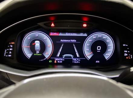 Audi - A6