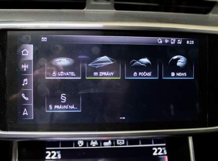 Audi - A6