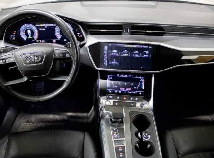 Audi - A6